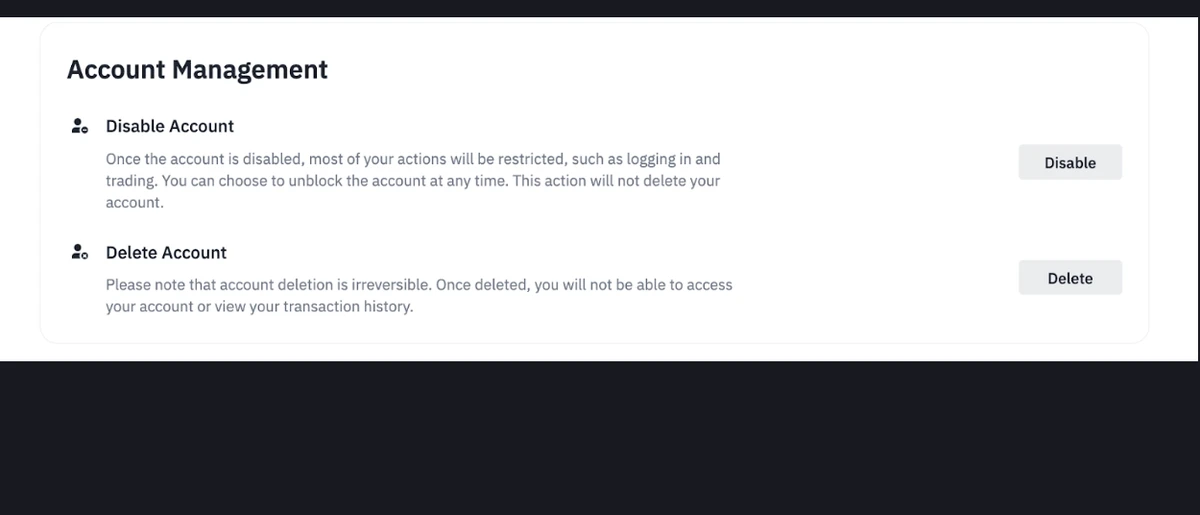 Conta Binance invadida: o que fazer na primeira hora